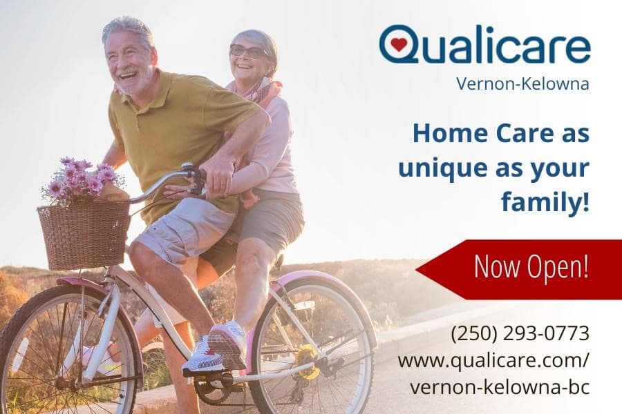 2 QualiCare Home Care - Kelowna office - Photo 1