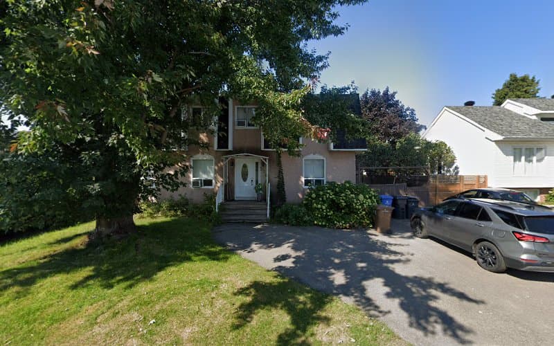 Foyer de groupe Gagnon-Gosselin - Photo 1