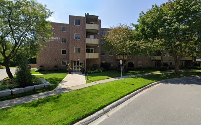 Shannon Towers - Photo 1