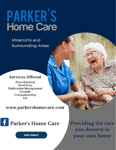 Parker's Home Care Inc - Photo 1