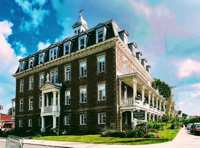 Résidence des Berges - Photo 1