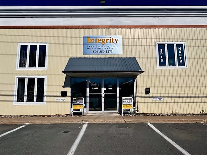 Integrity Home Health Care Services - Bathurst Office - Photo 1