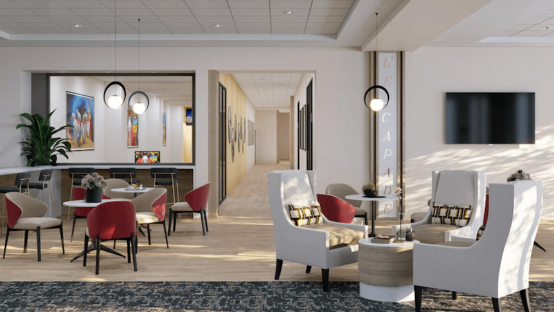 Cibèle, une résidence du Groupe Maurice - Photo 1