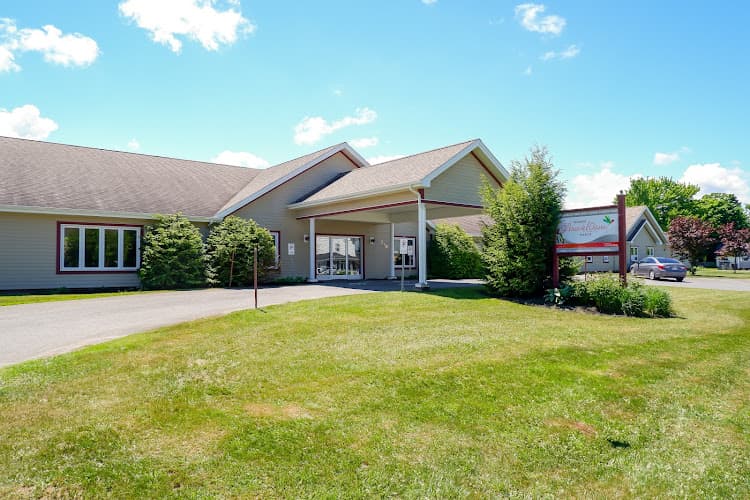 Manoir Brise de L'Oasis - Photo 1