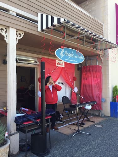 Angels There For You Homecare - Photo 1