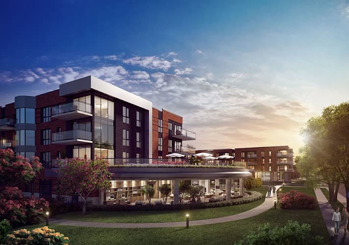 Résidence Caléo - Photo 1