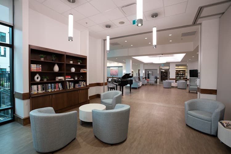 Gilmore Lodge - Photo 1