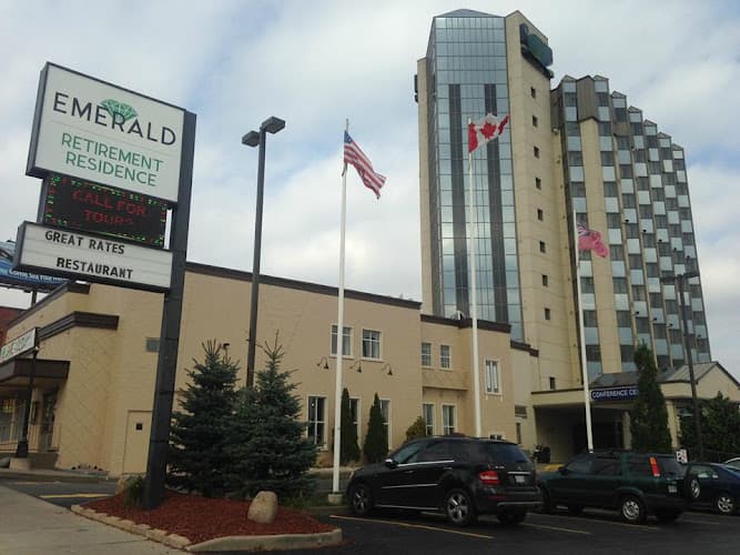 Emerald Retirement Residence - Photo 1