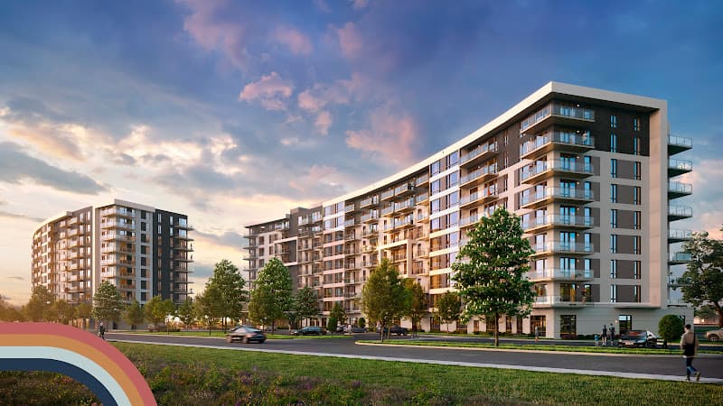 45Nord, une résidence du Groupe Maurice - Photo 1