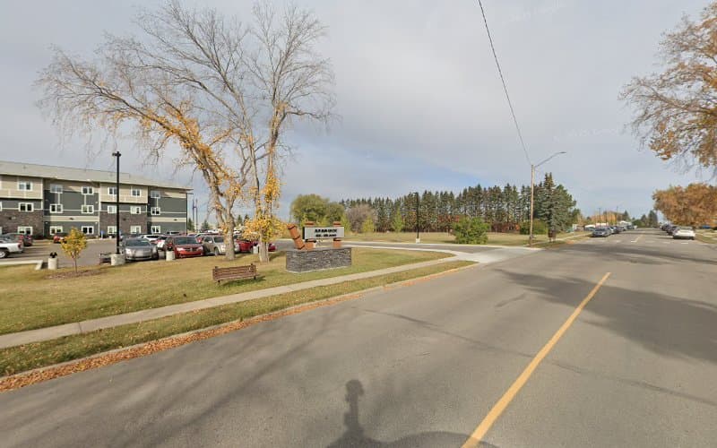 Autumn Grove - Photo 1