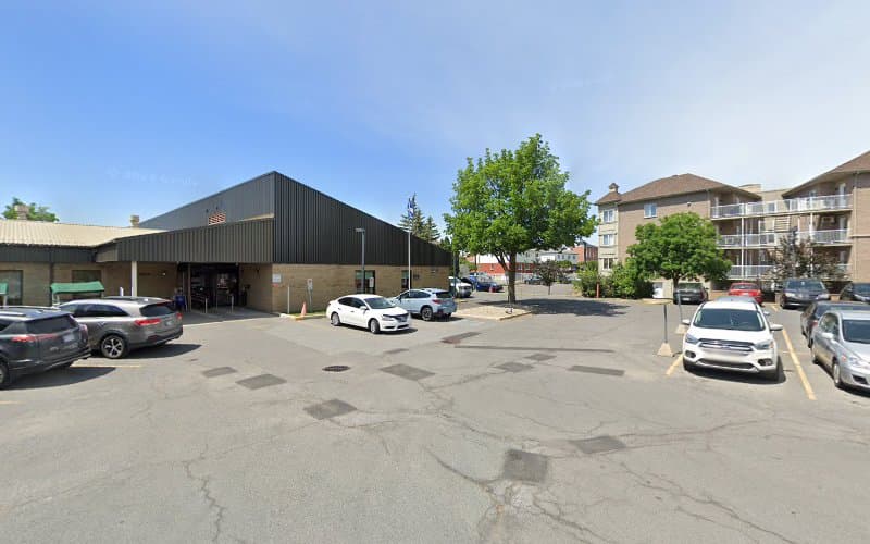 CHSLD Henriette-Céré - Photo 1