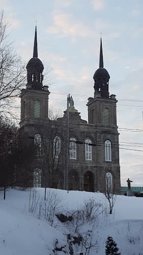 Centre d’hébergement Fernand-Larocque - Photo 1