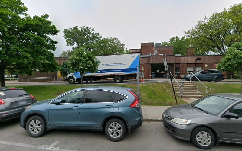 CHSLD Légaré - Photo 1