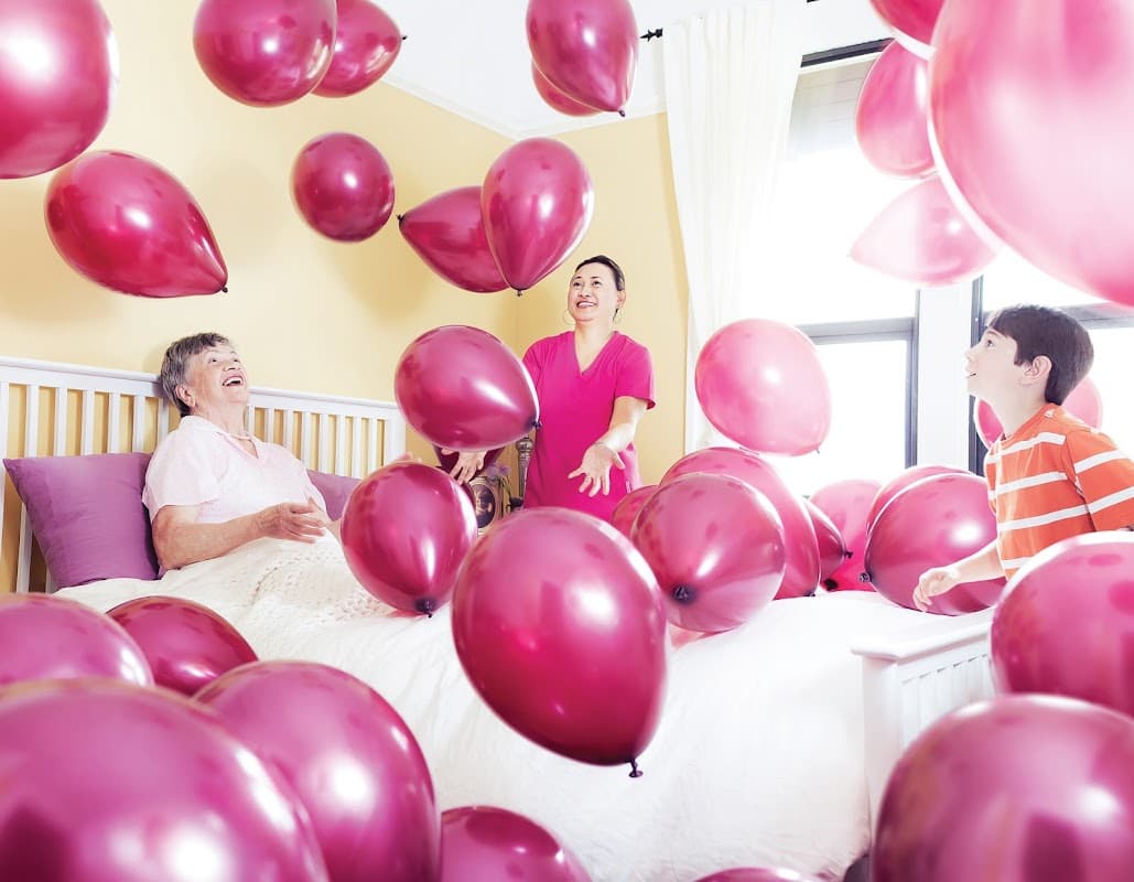 Nurse Next Door Home Care Services - Langley, BC - Photo 1