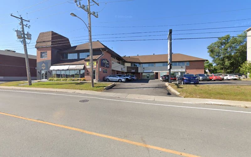 4466411 Canada Lnc - Photo 1