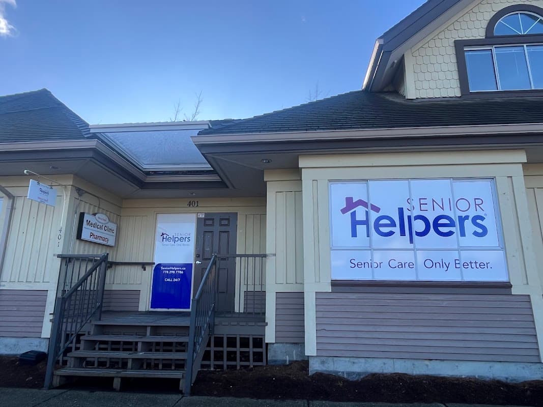 Senior Helpers - Photo 1