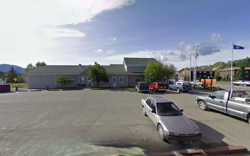 YUKON COUNCIL ON AGING - Photo 1