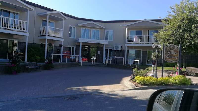 Villa D'Alma - Photo 1