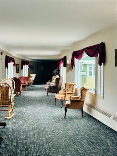 Gladys Manning Memorial Home Incorporated - Photo 1