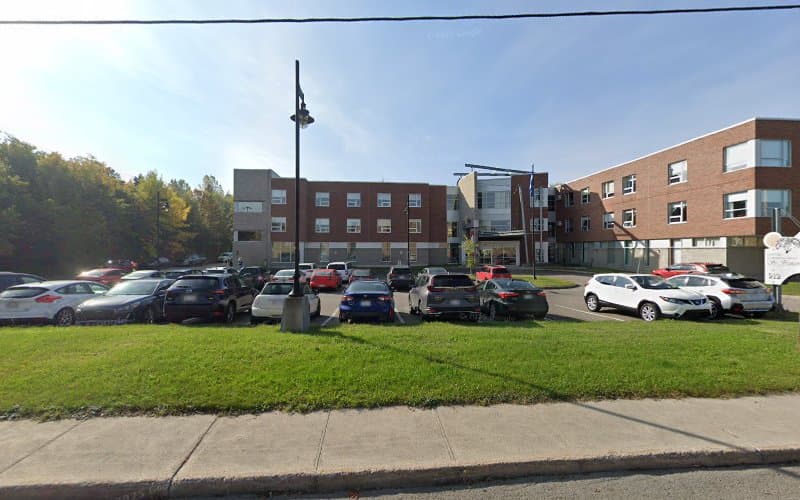 Centre d'hébergement Jacques-Cartier (Beaumanoir) - Photo 1