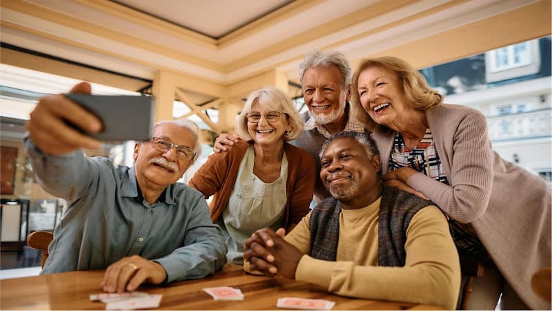 Nursing Home Without Walls - Photo 1