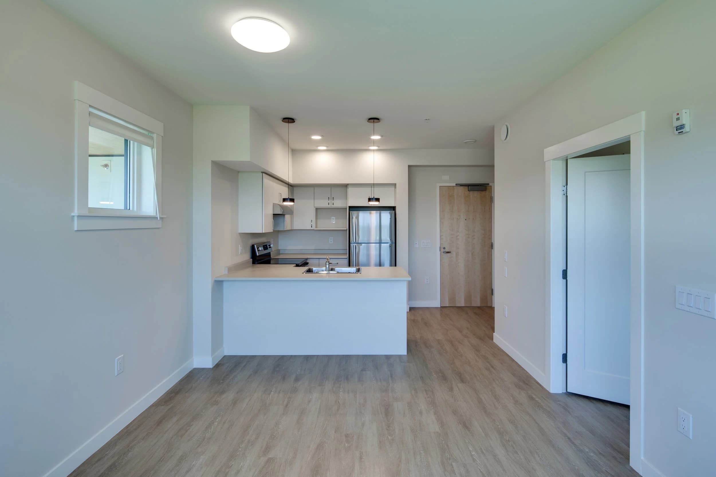 Kinsmen Retirement Centre Association - Photo 1