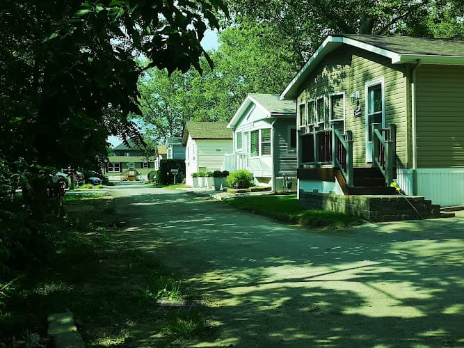 Creekside Senior Estates - Photo 1