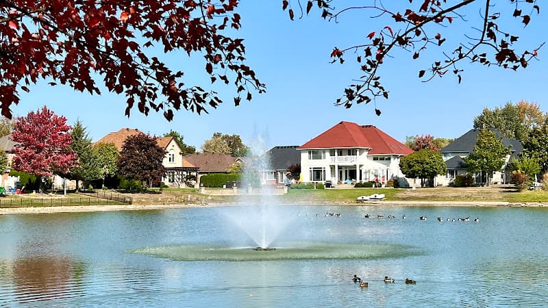 Extendicare Southwood Lakes - Photo 1