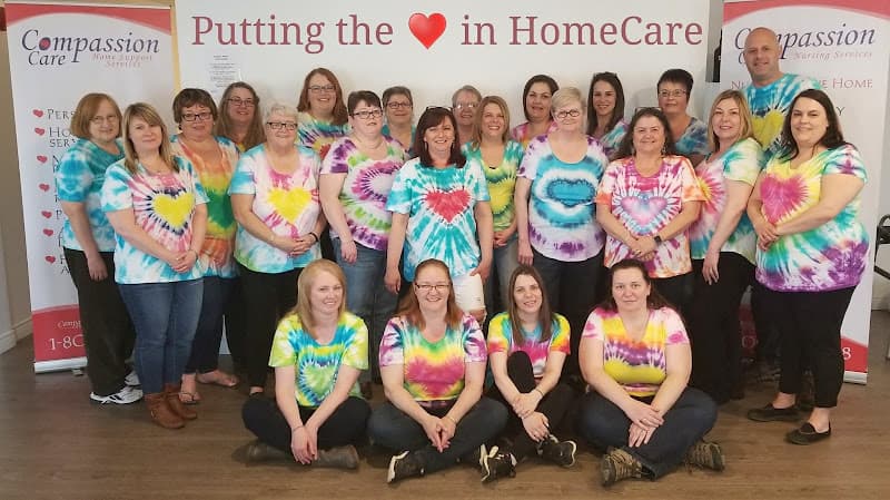 Compassion HomeCare Inc. - Photo 1
