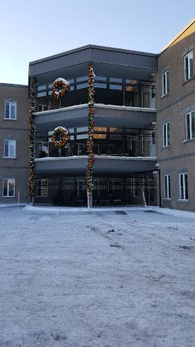 Résidence Du Haut-Richelieu - Photo 1