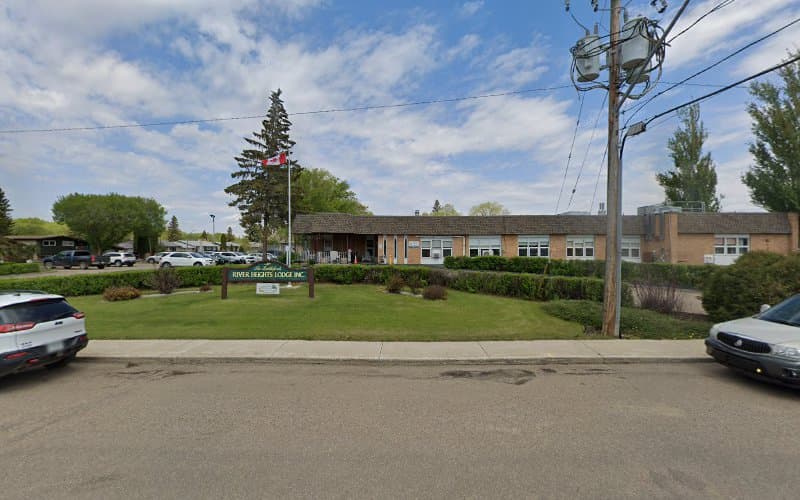 River Heights Lodge Inc - Photo 1