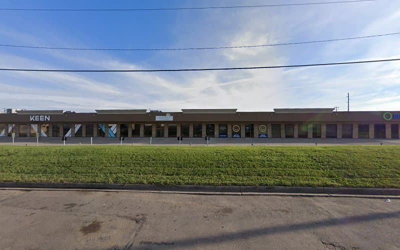 Alberta Seniors & Community Housing Association - Photo 1