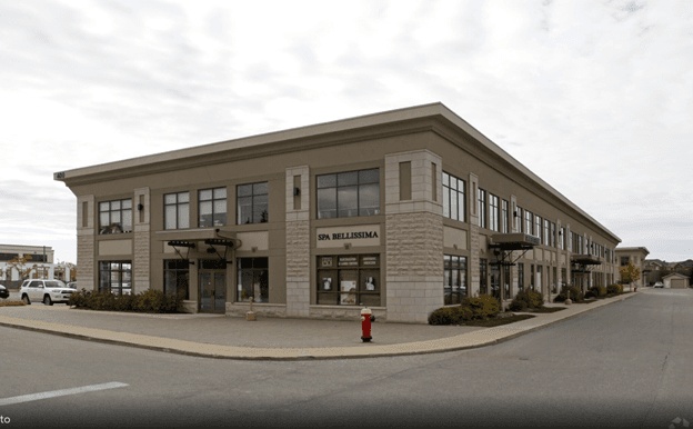 Tap'N'Care Inc. - Photo 1