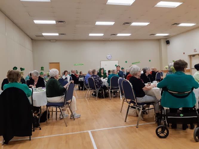 Newmarket Seniors' Meeting Place - Photo 1