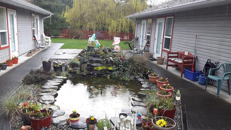 Keeping House Care Facility Ltd - Photo 1