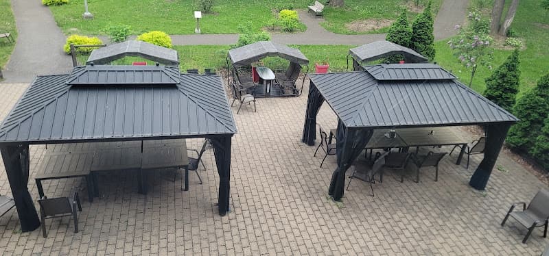 CHSLD des Deux-Rives - Photo 1