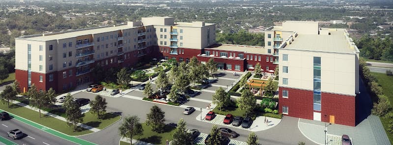 Winchester Glen Retirement Community - Photo 1