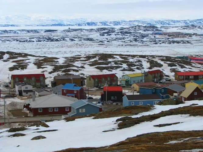 ᐸᕐᓇᐃᕕᒃ - Photo 1