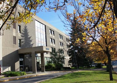 CHSLD Judith-Jasmin - Photo 1