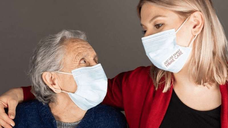 Just Like Family Home Care York Region - Photo 1