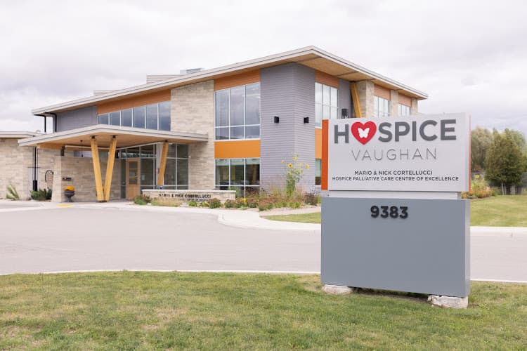 Hospice Vaughan - Photo 1