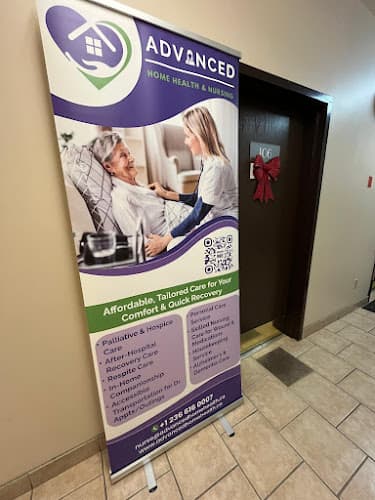 1A Advanced Home Health & Nursing Care Ltd - Photo 1