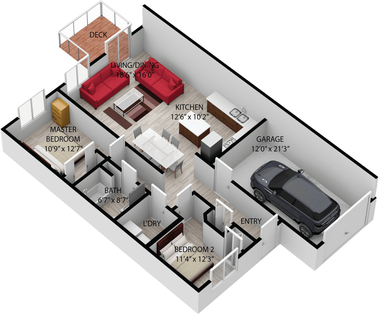 Lakes Edge Retirement Community Ltd. - Photo 1