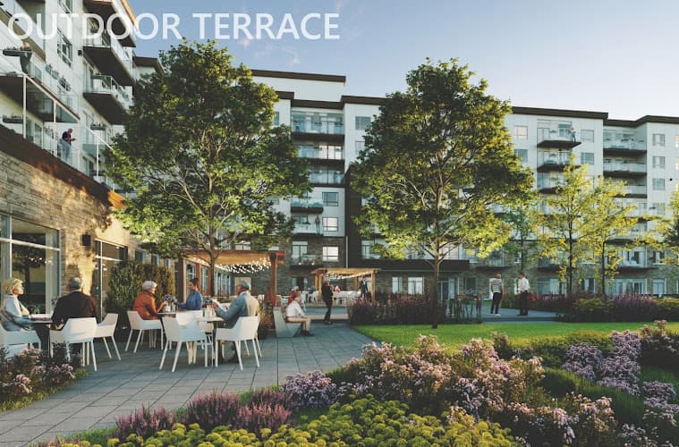 Bloom Oshawa Retirement Community - Photo 1