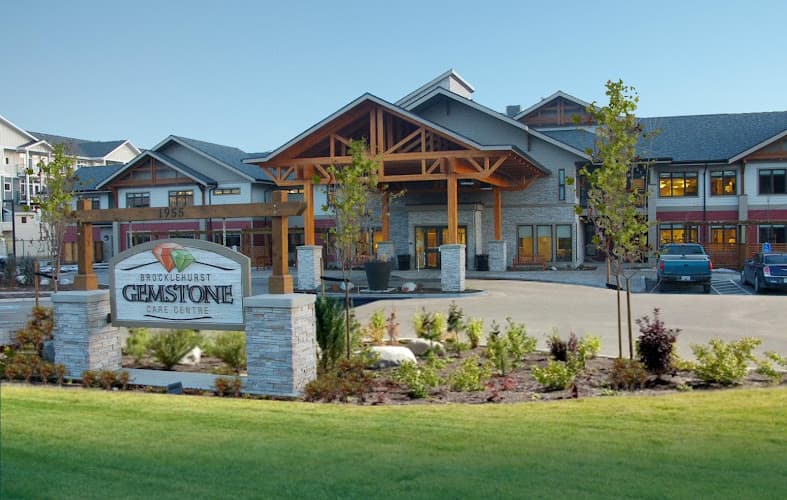 Gemstone Care Centre - Photo 1