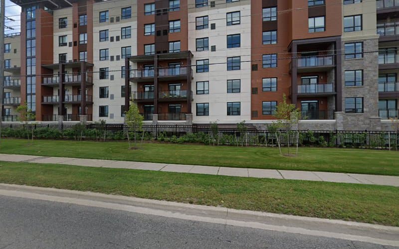 Amica Taunton - Photo 1