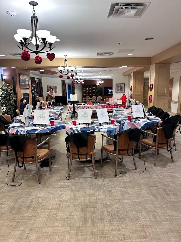 Choices In Community Living Inc - Photo 1