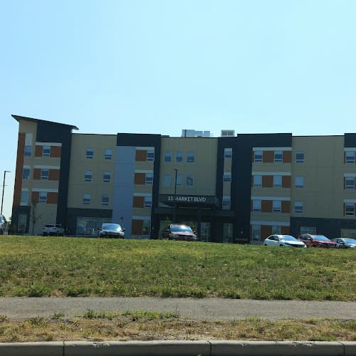 Airdrie Care Community - Photo 1