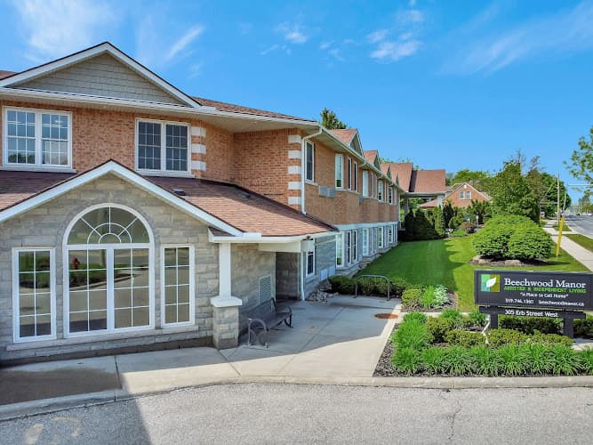 Beechwood Manor - Photo 1