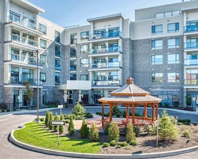 Westney Gardens - Photo 1